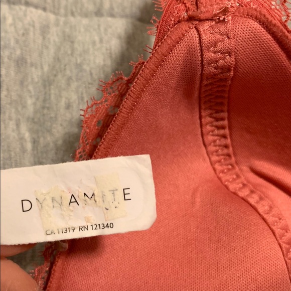 Dynamite Bandeaux - Picture 5 of 5